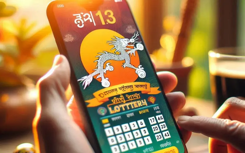 Bhutan Lottery