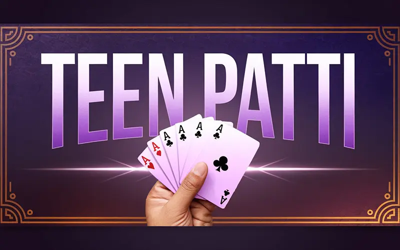 teen patti game