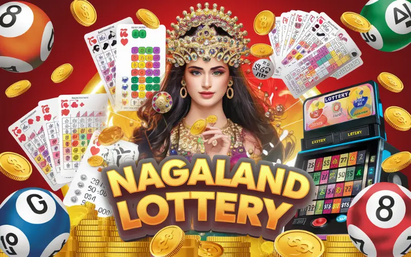 Nagaland Lottery