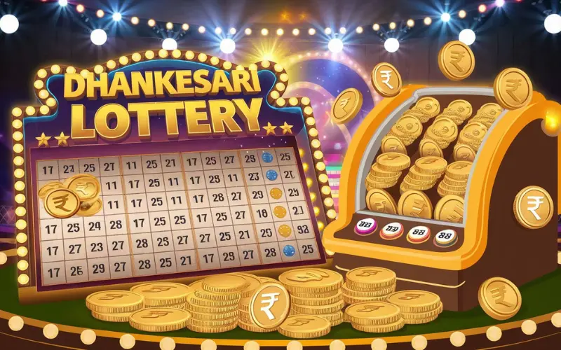 Dhankesari Lottery