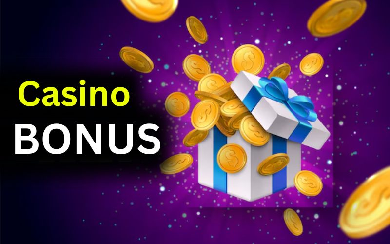 casino bonus