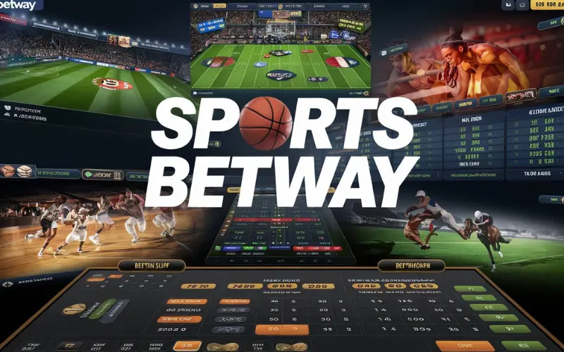 Sports Betway