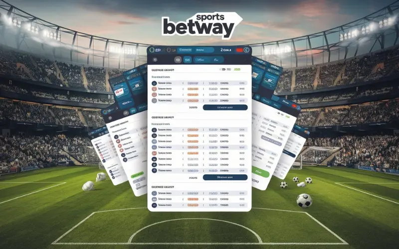 Sports Betway