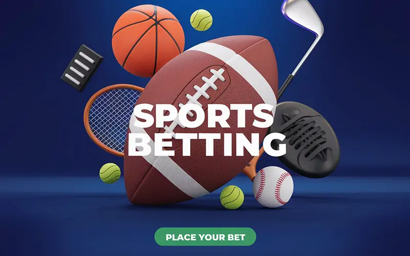 online sports betting