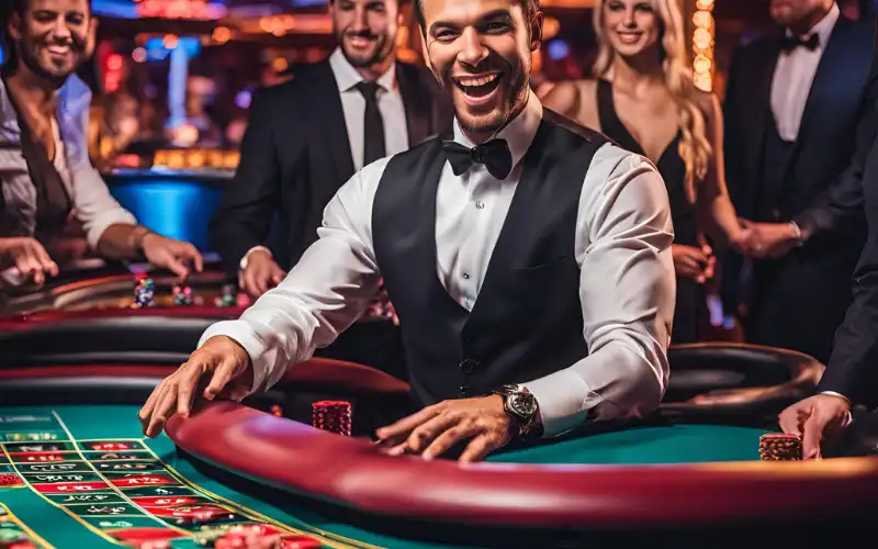 live casino online real money​